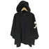 ビームスボーイ BEAMS BOY 19AW ビーバー ケープ コート レディース