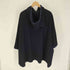 ビームスボーイ BEAMS BOY 19AW ビーバー ケープ コート レディース