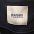 ビームスボーイ BEAMS BOY 19AW ビーバー ケープ コート レディース
