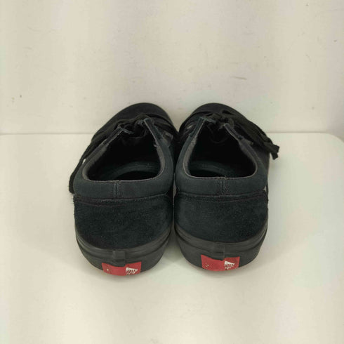 バンズ VANS オールドスクール メンズ JPN:28