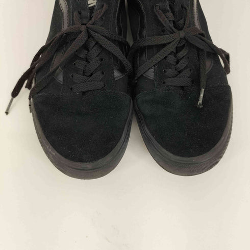 バンズ VANS オールドスクール メンズ JPN:28