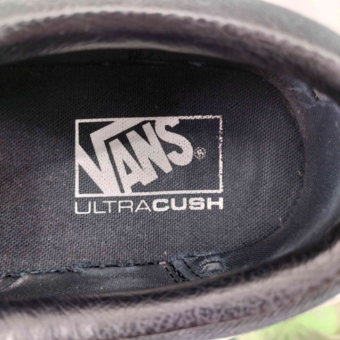 バンズ VANS オールドスクール メンズ JPN:28