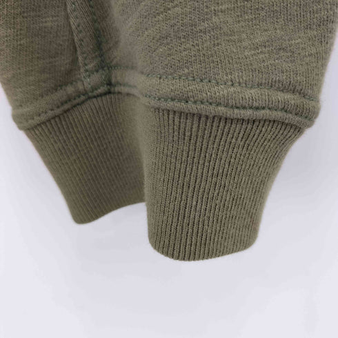 ポロジーンズカンパニーラルフローレン POLO JEANS COMPANY RALPH LAUREN スナップジップフーディ レディース import:M