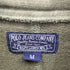 ポロジーンズカンパニーラルフローレン POLO JEANS COMPANY RALPH LAUREN スナップジップフーディ レディース import:M