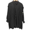antiqua ショルダースリットシャツ レディース F