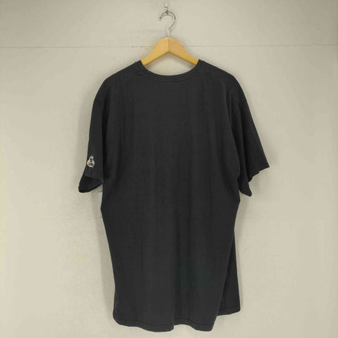 ステューシー Stussy YO MTV RAPS ICE-T プリントTシャツ メンズ JPN:XXL
