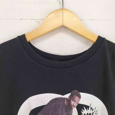 ステューシー Stussy YO MTV RAPS ICE-T プリントTシャツ メンズ JPN:XXL