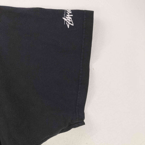 ステューシー Stussy YO MTV RAPS ICE-T プリントTシャツ メンズ JPN:XXL