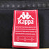 カッパ Kappa PULL HOODIE BANDA COLLECTION OMNI サイド刺繍プルオーバーパーカー メンズ M