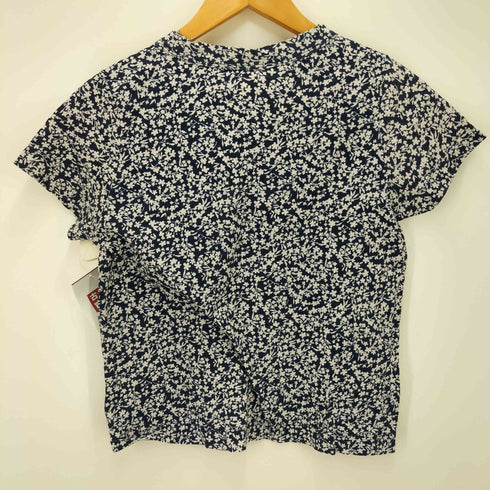 フォーティーファイブアール 45R 花柄カットソー レディース 1