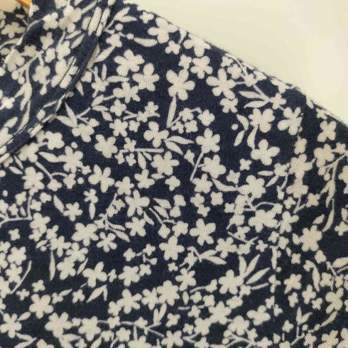 フォーティーファイブアール 45R 花柄カットソー レディース 1