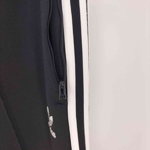 アディダス adidas SST RELAX CROP スリーストライプ クロップド トラックパンツ メンズ O