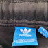 アディダス adidas SST RELAX CROP スリーストライプ クロップド トラックパンツ メンズ O