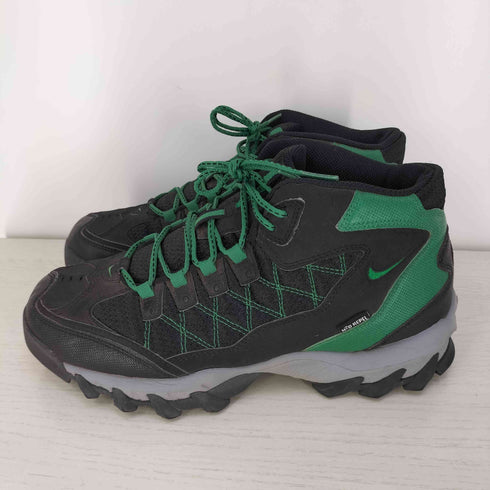 ナイキエーシージー NIKE ACG TENGU MID テングミッド トレッキング シューズ メンズ JPN:27
