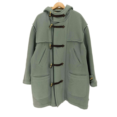 ヒューゴボス HUGO BOSS 80S ORIGINAL PIECE ダッフルコート メンズ