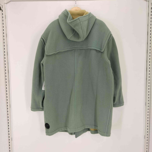 ヒューゴボス HUGO BOSS 80S ORIGINAL PIECE ダッフルコート メンズ