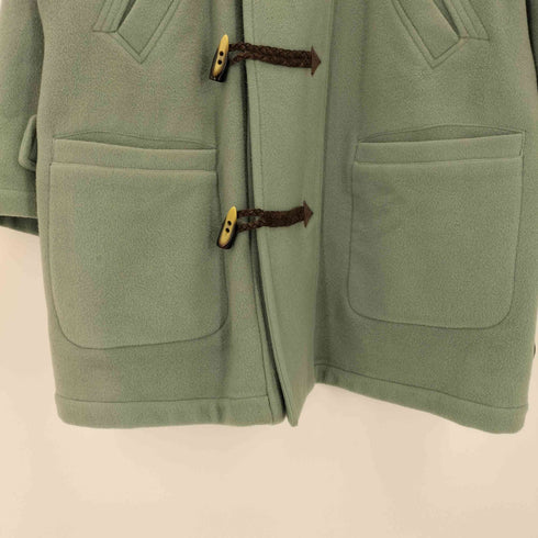 ヒューゴボス HUGO BOSS 80S ORIGINAL PIECE ダッフルコート メンズ