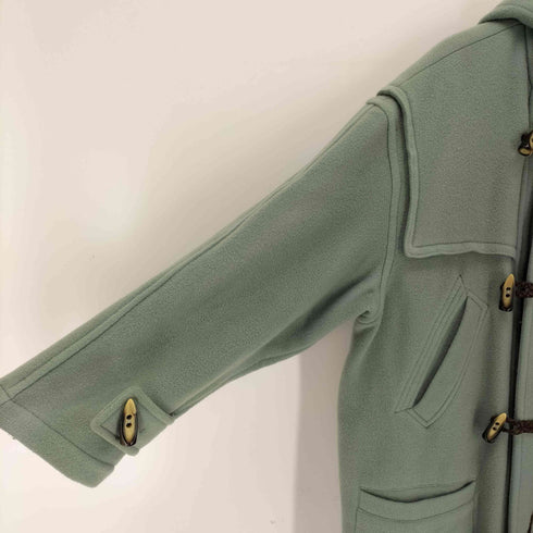 ヒューゴボス HUGO BOSS 80S ORIGINAL PIECE ダッフルコート メンズ
