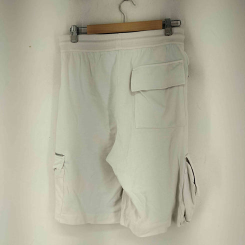 ドリスヴァンノッテン DRIES VAN NOTEN スウェットカーゴショーツ メンズ JPN:S