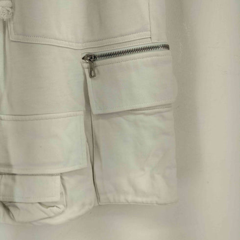 ドリスヴァンノッテン DRIES VAN NOTEN スウェットカーゴショーツ メンズ JPN:S