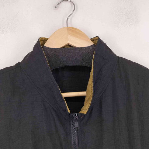 ケープロダクツ K-PRODUCTS バイカラー ナイロンジャケット メンズ JPN:XL