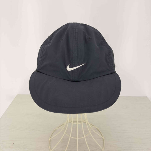 ナイキ NIKE 銀タグ スウオッシュキャップ メンズ