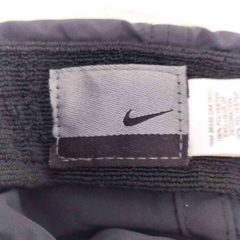 ナイキ NIKE 銀タグ スウオッシュキャップ メンズ