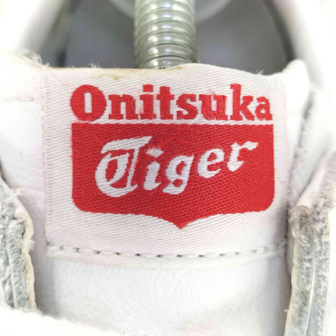 オニツカタイガー ONITSUKA TIGER TIGER CORSAIR タイガー コルセア ローカットスニーカー メンズ JPN:25