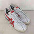 オニツカタイガー ONITSUKA TIGER TIGER CORSAIR タイガー コルセア ローカットスニーカー メンズ JPN:25