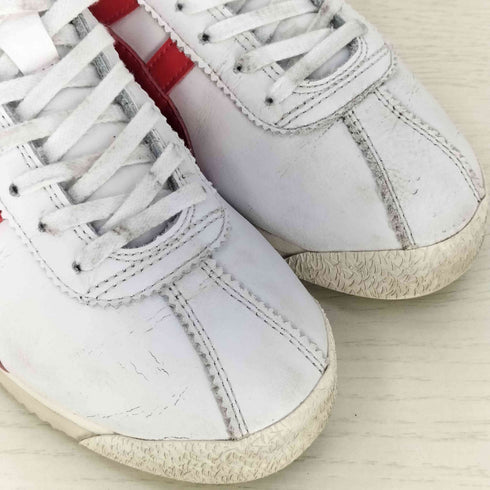 オニツカタイガー ONITSUKA TIGER TIGER CORSAIR タイガー コルセア ローカットスニーカー メンズ JPN:25