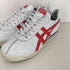 オニツカタイガー ONITSUKA TIGER TIGER CORSAIR タイガー コルセア ローカットスニーカー メンズ JPN:25