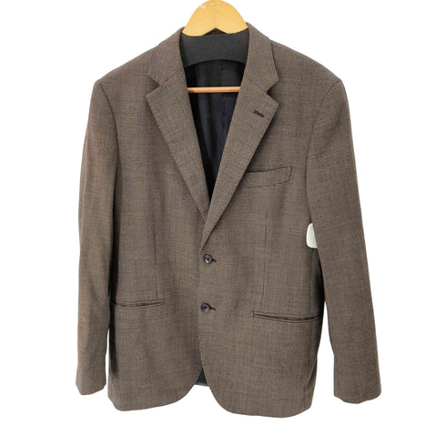 ケントイントラディション Kent IN TRADITION 2B千鳥格子テーラードジャケット メンズ
