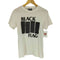 SST MERCHANDISING BLACK FLAG フロントプリントS/S TEE メンズ JPN:S