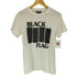 SST MERCHANDISING BLACK FLAG フロントプリントS/S TEE メンズ JPN:S