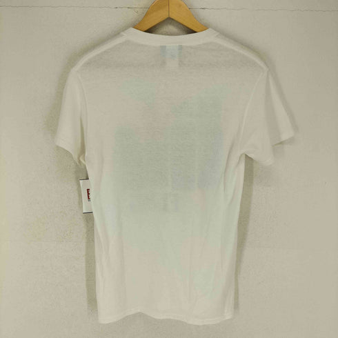 SST MERCHANDISING BLACK FLAG フロントプリントS/S TEE メンズ JPN:S