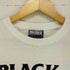 SST MERCHANDISING BLACK FLAG フロントプリントS/S TEE メンズ JPN:S