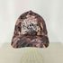Life is Unfair Trucker Hat カモ メッシュキャップ メンズ
