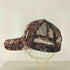 Life is Unfair Trucker Hat カモ メッシュキャップ メンズ