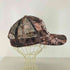 Life is Unfair Trucker Hat カモ メッシュキャップ メンズ