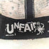 Life is Unfair Trucker Hat カモ メッシュキャップ メンズ