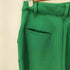 ページボーイ PAGEBOY カラーフレアスラックスパンツ レディース JPN:XL