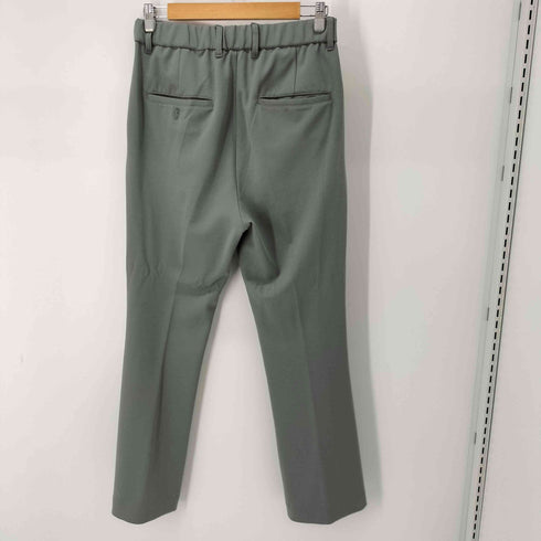 エマクローズ EMMA CLOTHES フレアスラックスパンツ メンズ JPN:M