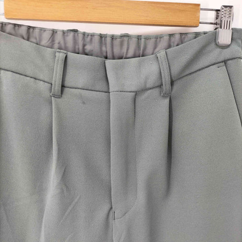 エマクローズ EMMA CLOTHES フレアスラックスパンツ メンズ JPN:M