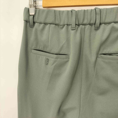 エマクローズ EMMA CLOTHES フレアスラックスパンツ メンズ JPN:M
