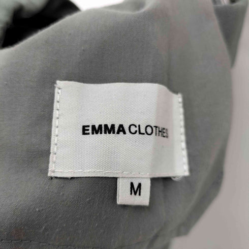 エマクローズ EMMA CLOTHES フレアスラックスパンツ メンズ JPN:M