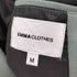 エマクローズ EMMA CLOTHES オーバーサイズド ダブルテーラードジャケット メンズ JPN:M