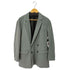 エマクローズ EMMA CLOTHES オーバーサイズド ダブルテーラードジャケット メンズ JPN:M