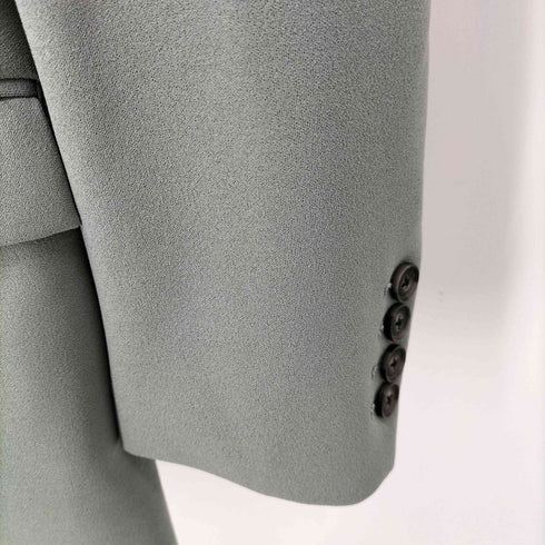 エマクローズ EMMA CLOTHES オーバーサイズド ダブルテーラードジャケット メンズ JPN:M