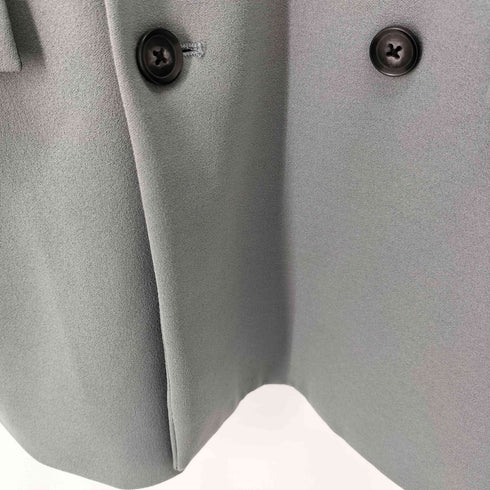 エマクローズ EMMA CLOTHES オーバーサイズド ダブルテーラードジャケット メンズ JPN:M