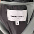 エマクローズ EMMA CLOTHES オーバーサイズド ダブルテーラードジャケット メンズ JPN:M